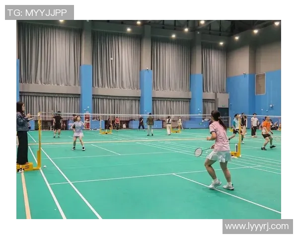 杭州羽毛球队战术解析与训练策略探讨聚焦羽毛球竞技提升